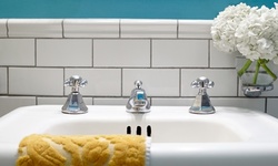 Basic House Cleaning from Mitchie Cleaning (Up to 49% Off). Three Options Available.