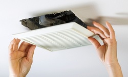 $67 for Home Air-Duct Leakage Testing from Aeroseal of Philadelphia ($200 Value)