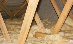 47% Off Attic Ladder Installation