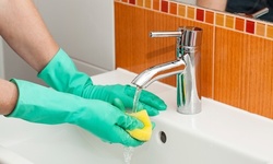 $80 for $160 voucher — A1 Cleaning Technologies LLC
