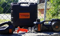 Up to 55% Off at pitt stop jack system
