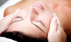Up to 48% Off on Facial at Louis Charles & Co. Salon & Spa