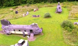 $35.55 for Paintball Package for Up to Six People at Outdoor Xtreme ($194 Value)