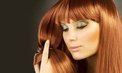 Up to 54% Off at Serenity Wig Salon