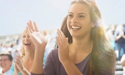 $15 for First-Month Membership for One from What Just Happened Sports ($20 Value)