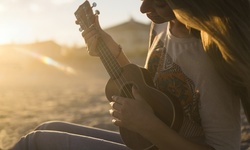30 Beginner Lessons or One Year of Online Ukulele Lessons from Center Stage Ukulele Academy (Up to 86% Off)