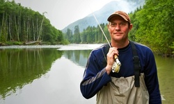 $38.71 for a Two-Hour Fly-Fishing Lesson at Great Feathers Fly Shop ($130 Value)