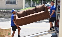 Up to 30% Off on Moving Services at The Home Team