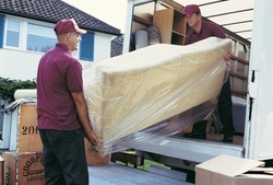 Up to 60% Off at Don Farr Moving