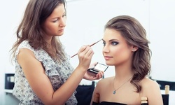 Makeup-Artist Online Certification Course from ExpertRating (up to 87% Off). Three Options Available. 