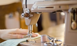 Up to 73% Off on Knitting & Sewing Class at Sew Bougie Sewing Academy