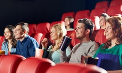 Movie Ticket, Medium Drink, Candy, & Medium Popcorn for One, Two, or Four at The Guthrie Theatre (Up to 23% Off)