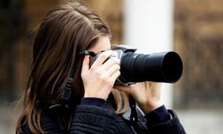 $40 for a Membership and 8-Week Online Course from Rhode Island Photography Workshops ($200 Value)