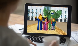 Three Months or One Year to Muzzy BBC plus Printable Homeschool Curriculum (Up to 85% Off)