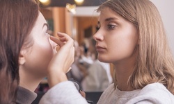 Makeup Artist Online Certification from New Skills Academy (93% Off)