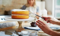 Cake Baking and Decorating Online Course from Centre of Excellence (96% Off)