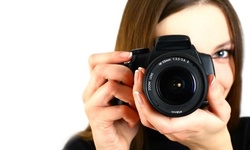 $43 for Lifetime Access to an Online 18-Module On-Demand Course from iPhotography ($849 Value)