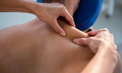 One or Two 60-Minute Massages of Choice at Cibelle Chiropractic of Georgetown (Up to 44% Off)