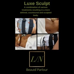Up to 60% Off on Liposuction - Non-Invasive Laser (iLipo) at Luxe Naturale Beaute Parlour