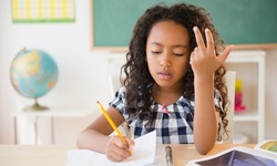 5 or 10 Online Math Classes from Mathnasium of Crofton (Up to 37% Off)