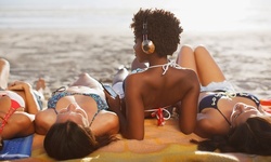 One or Two Brazilian Waxes at Body Bar (Up to 54% Off)