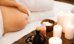 One Couples, Thai, Deep-Tissue, Thai-Euro, or Maternity Massage at Origins Thai Spa (Up to 50% Off)