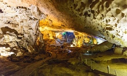 $5.60 for Virtual Tour of Laurel Caverns from Laurel Caverns ($9 Value)
