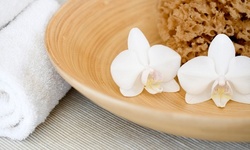 Spa and Salon Services at Koncepts Salon, Spa & Barber (59% Off). Five Options Available. 