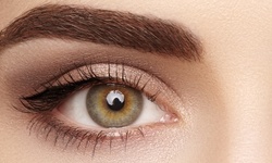 One Eyebrow Lamination with Optional Tinting and Shaping at Sugaring House (Up to 56% Off)