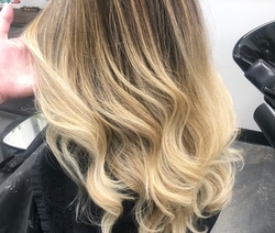 Up to 42% Off on Salon - Haircut - Women at CosmoCarlin