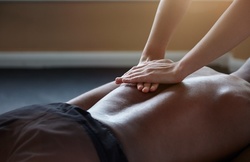 Up to 56% Off on Massage - Thai at Camelia spa 