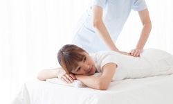 One 60- or 90-Minute Swedish or Thai Massage at Srila Thai Massage (Up to 59% Off)