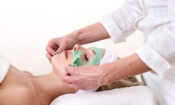 One, Two, or Four Chemical Peels at Alight Spa (Up to 62% Off)