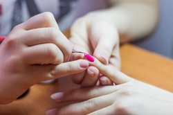 Online Nail Artistry Certification Course from New Skills Academy (93% Off)