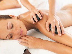 Up to 52% Off on Massage - Hot Stone at Hilot Healing Hands