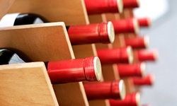 $49 for Six Bottles of Assorted Wine at Schneider's of Capitol Hill ($96.94 Value)