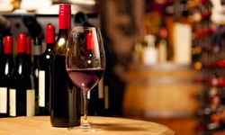 Wine Tasting for Two or Four at Cove Point Winery (Up to 61% Off)