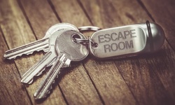 $15.80 for Online Digital Escape Room for Up to Six from Challenge Escape Rooms ($30 Value)