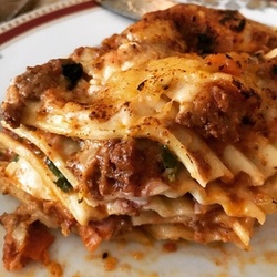 Four-Course Italian Carry-Out Meal for Up to Four from La Tomate (Up to 50%). Two Options Available.