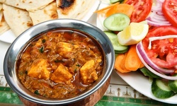 Indian and Pakistani Food at Aatish on the Hill (62% Off). Two Options Available.