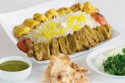$15 For $30 Worth Of Persian Dining (Also Valid On Take-Out W/Min. Purchase $45)