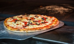 Up to 59% Off on Pizza Place at PizzaRoni Vienna