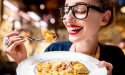 $3.75 for $15 Toward Food and Drink at Savio's Italian Restaurant