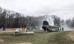 One Outdoor Airsoft Session with Equipment Rental at Outdoor Xtreme (Up to 54% Off)