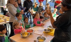 One Week or Weekend of Online Cooking Classes from Cookology Live (Up to 44% Off). Three Options Available.