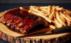 $14.80 for $20 Toward Food and Drink, Carryout or Dine-In Once Available at Union Street Public House
