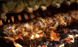 Peruvian Food or Family Platter at Crisp & Juicy, Takeout or Dine-In (Up to 0% Off). 