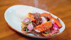 $15 For $30 Worth Of Peruvian Cuisine (Also Valid On Take-Out W/Min. Purchase Of $45)