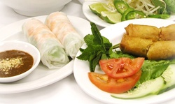 Vietnamese Food at Pho D'Lite (Up to 55% Off). Two Options Available. 