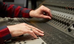 One-Year or Lifetime Songwriting and Music Production Masterclass from MusicMatchr (Up to 92% Off)